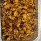 Best Tray—General Chicken in Roseville, CA