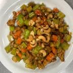 Best Cashew Chicken 腰果鸡 in Roseville, CA