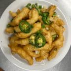 Best Salt & Pepper Sole Fish 椒盐鱼 in Roseville, CA