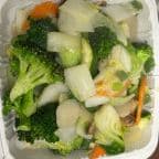 Best Mixed Vegetable Deluxe 杂菜 in Roseville, CA