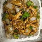 Best Black Bean Sauce Chow Fun (Gravy) 湿炒鼓汁粉 in Roseville, CA