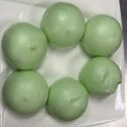 Best Pandan Custard Bao (6)香兰包 in Roseville, CA
