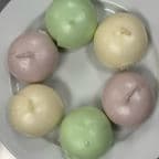 Best Combination Sweet Bao (6) in Roseville, CA