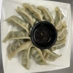 Best Shrimp Scallop Pork Dumpling(12)干贝虾肉水饺 in Roseville, CA