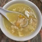 Best Chicken Corn Soup 玉米鸡汤 in Roseville, CA