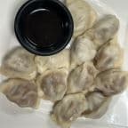 Best Pork Shrimp Dumpling(14)三鲜水饺 in Roseville, CA