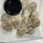 Best Pork Cabbage Dumpling(14)绍菜肉水饺 in Roseville, CA