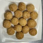 Best Red Bean Sesame ball in Roseville, CA