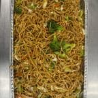 Best Tray—Vegetable Chow Mein in Roseville, CA