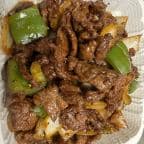 Best Black Pepper Beef 黑椒牛 in Roseville, CA