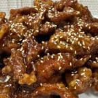 Best Sesame Beef 芝麻牛 in Roseville, CA