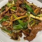 Best Ginger Beef 姜葱牛 in Roseville, CA