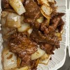 Best Peppercorn Beef 胡椒牛 in Roseville, CA