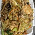 Best Mu Shu Combination 什锦木须 in Roseville, CA