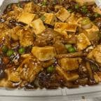 Best Ma Po Tofu with Pork 麻婆豆腐肉 in Roseville, CA