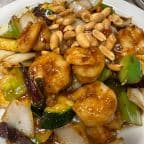 Best Kung Pao Shrimp 宫宝虾 in Roseville, CA