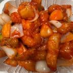 Best Sweet & Sour Chicken 甜酸鸡 in Roseville, CA