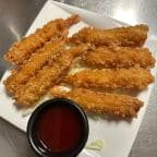 Best Tempura Shrimp (7)天妇罗虾 in Roseville, CA