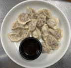 Best Pork Mushroom Dumpling(14)香菇肉水饺 in Roseville, CA